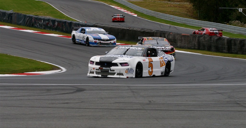 Casper Elgaard
(Foto: Motorsporten.dk)
